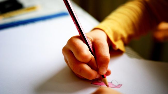 Le aule multisensoriali: la Regione stanzia 2,5 milioni