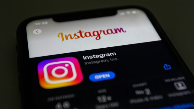 Instagram down, problemi soprattutto con le “stories”: ecco cosa sta succedendo