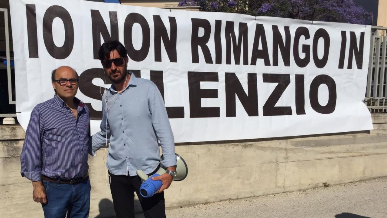 Calamonaci, ancora una lettera intimidatoria al sindaco Pino Spinella