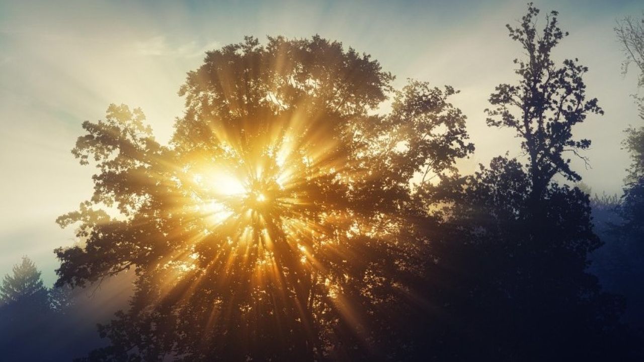 Meteo Sicilia, la primavera si sente nell’aria: le previsioni per domani 25 aprile
