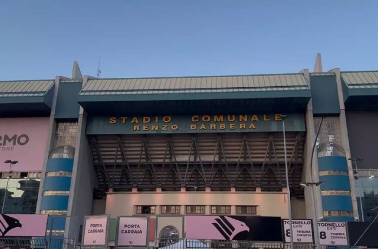 Lo stadio Barbera è pronto a cambiare look: si avvicina la candidatura agli Euro 2032