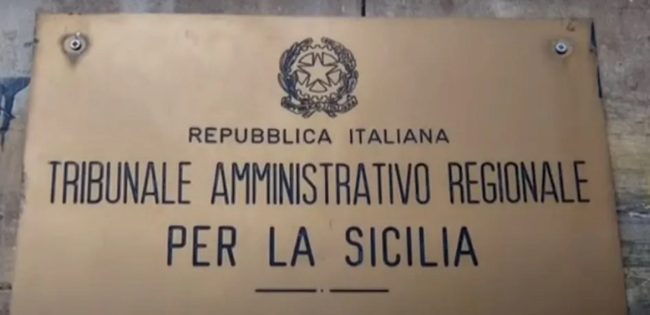 Violenza domestica, il Tar di Catania annulla l’ammonimento