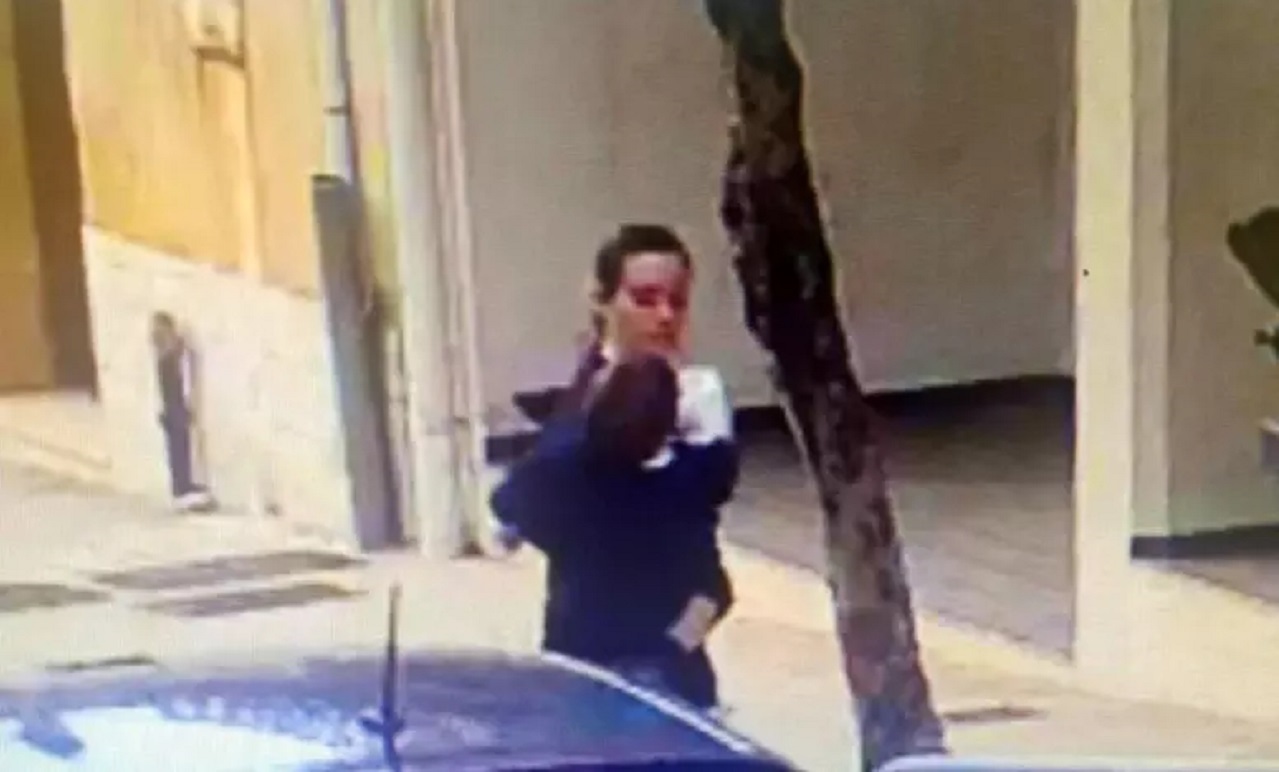 Messina Denaro, ridotta in appello la pena della figlia di Laura Bonafede