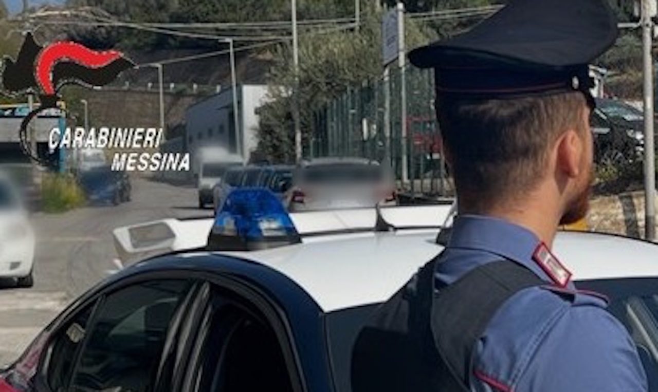 Da Palermo a Santo Stefano di Camastra in sella alla moto rubata: arrestato 39enne sloveno
