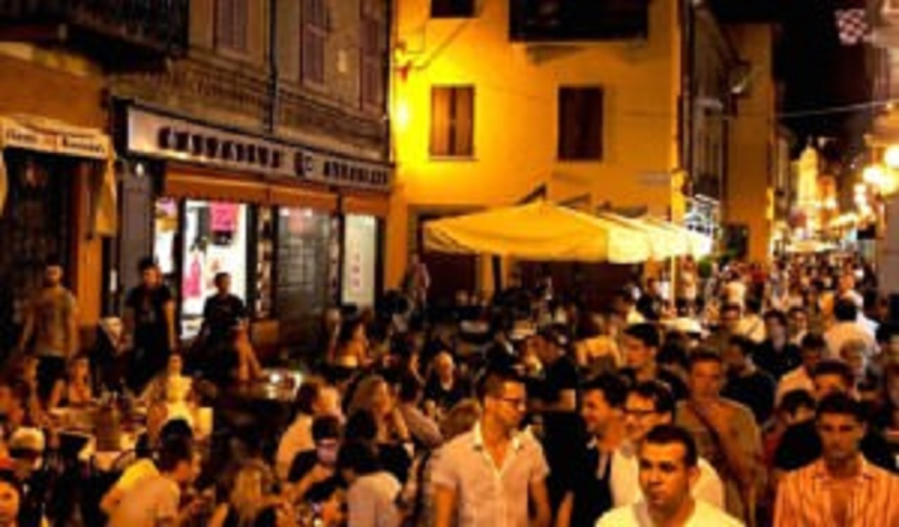 Risse e sparatorie a Palermo, i locali chiuderanno prima