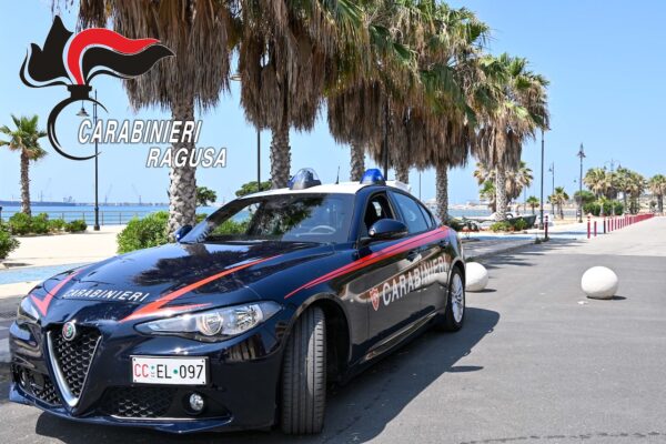 Controlli su tutta Pozzalo: un arresto e tre segnalazioni per droga
