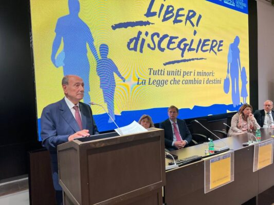 “Liberi di scegliere”, al Palazzo della Cultura di Catania un evento contro la mafia