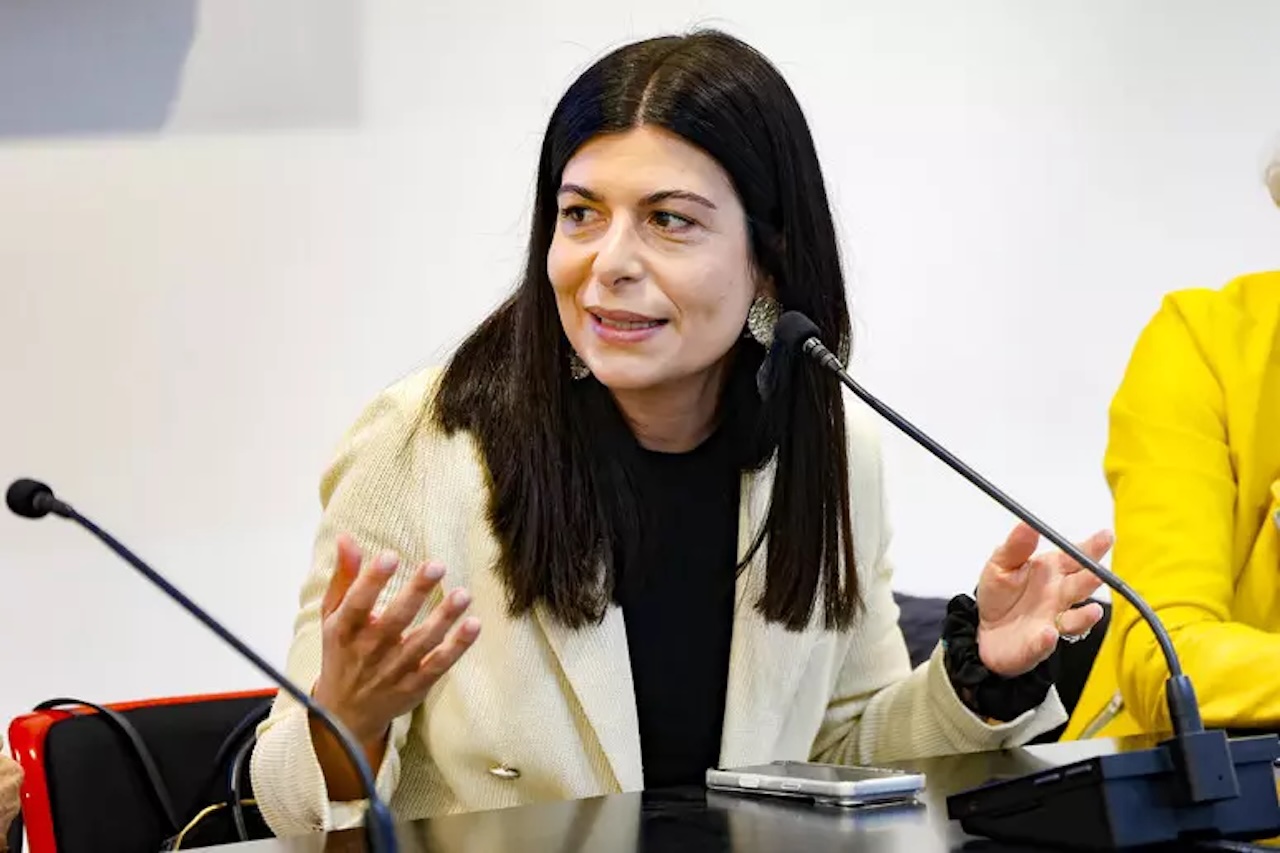 Presidente commissione Antimafia querela attivista di Our Voice: “Non ci faremo intimidire”
