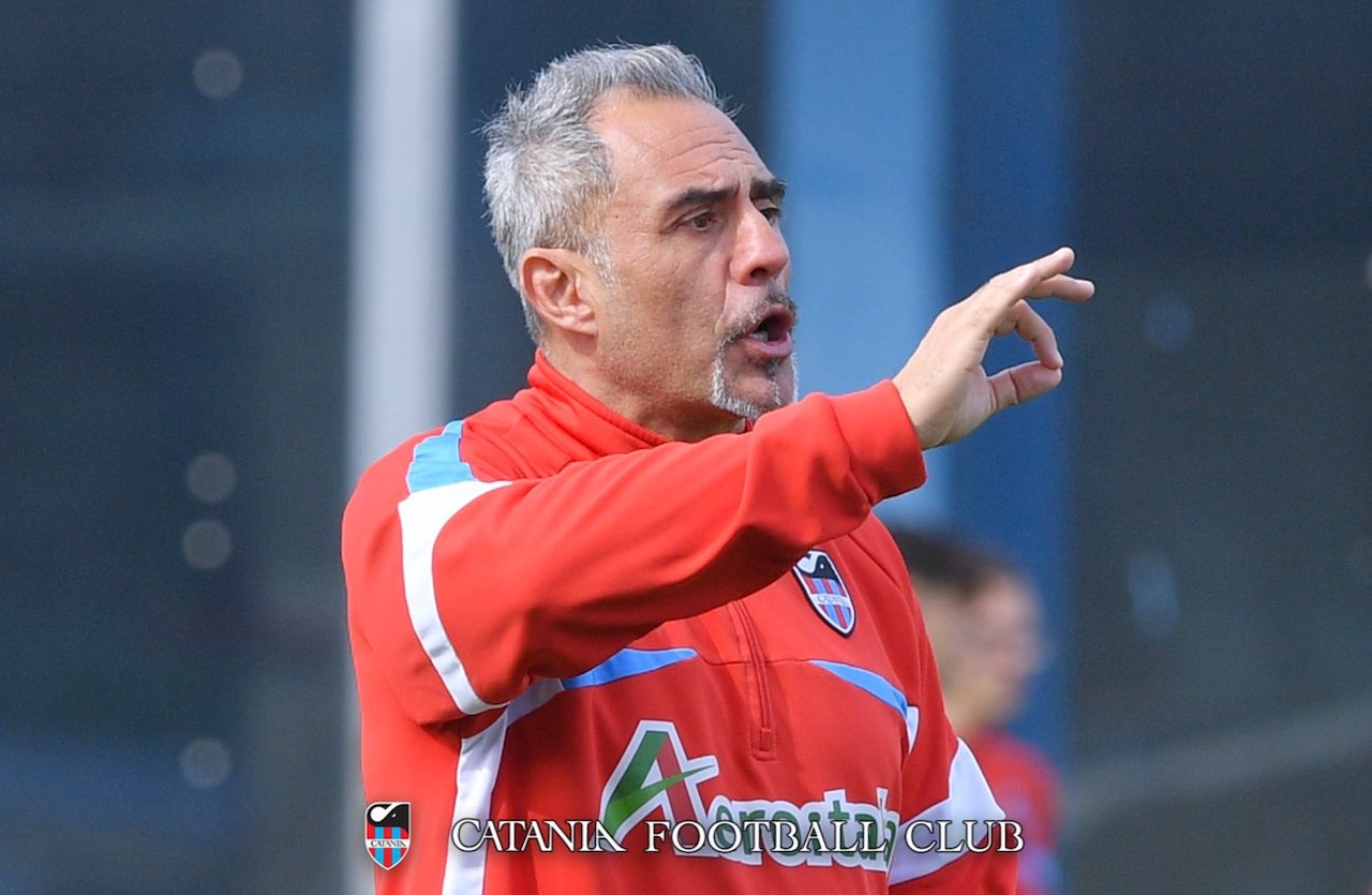 Toscano verso la gara playoff contro il Lecco: “Il momento è adesso”
