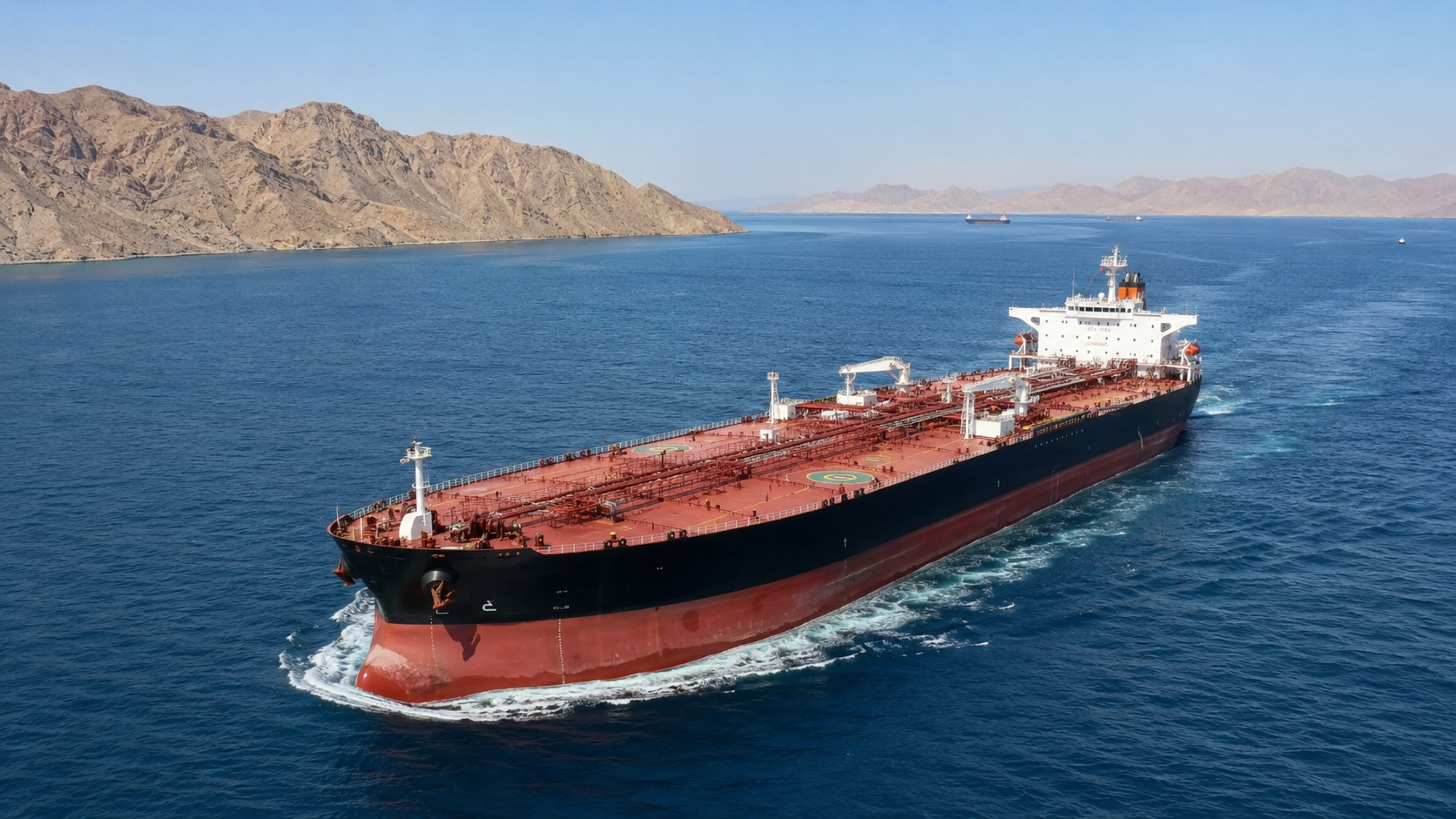Trump: “Se l’Iran accetta, Hormuz riapre”. Teheran: Proposta americana inaccettabile”