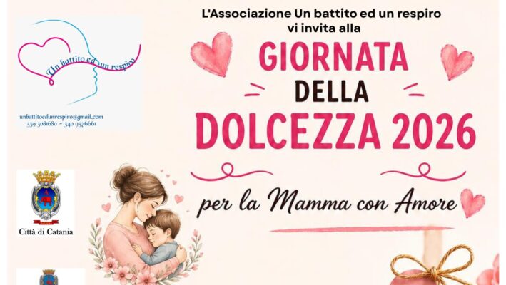 Catania, a Picanello la “Giornata della Dolcezza 2026”: biscotti solidali per aiutare le famiglie vulnerabili