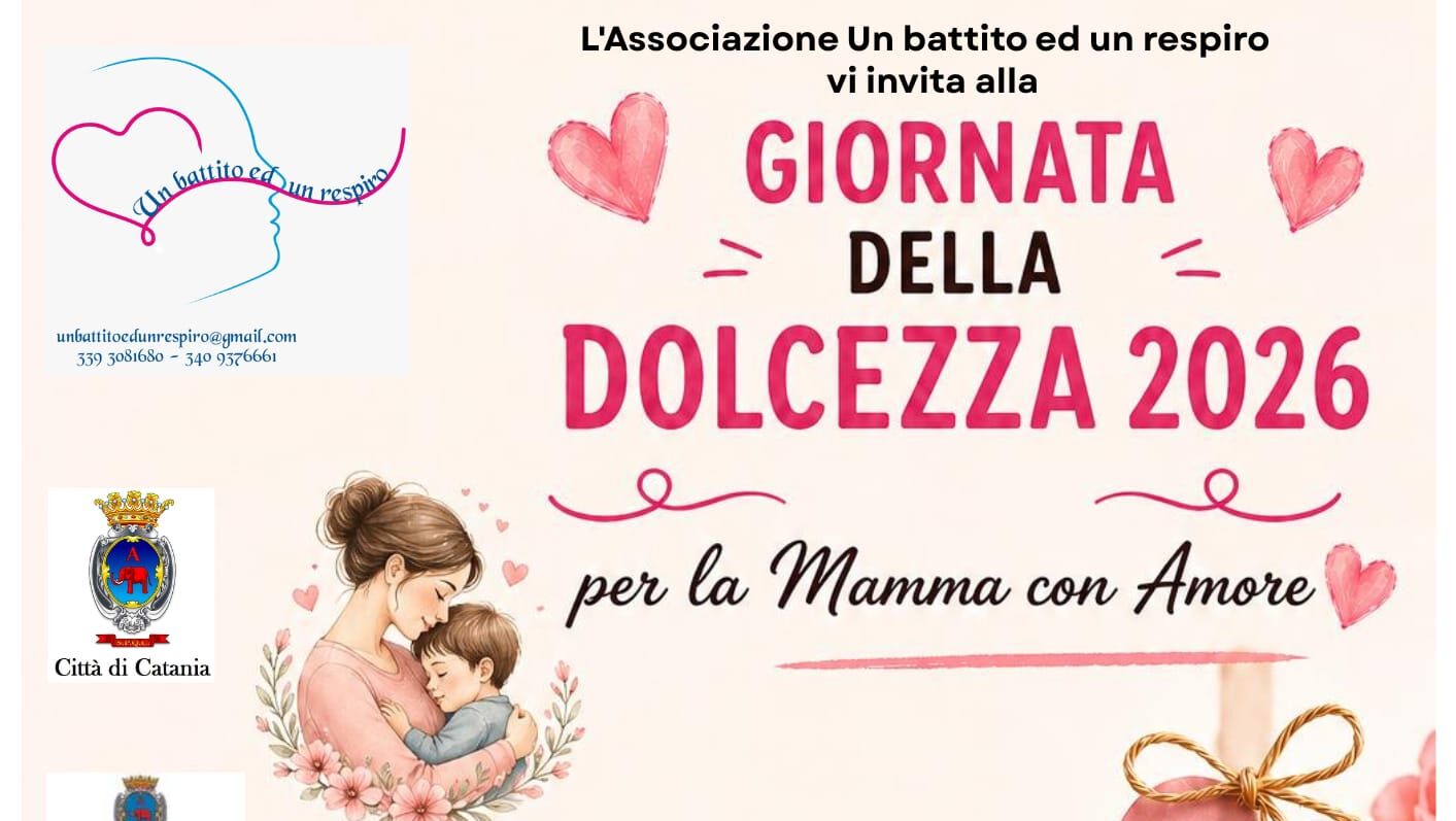 Catania, a Picanello la “Giornata della Dolcezza 2026”: biscotti solidali per aiutare le famiglie vulnerabili