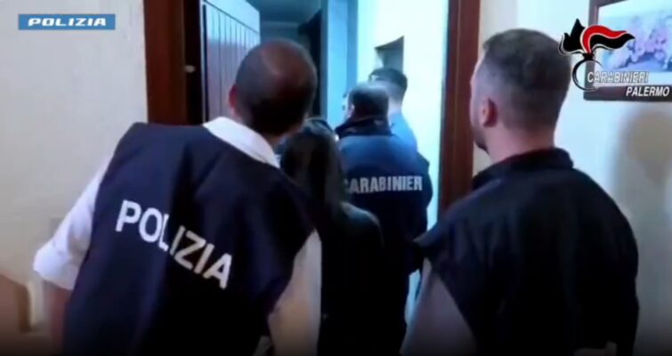Palermo, assalti ai bancomat con la “marmotta” esplosiva: smantellata banda dei furti, 7 indagati