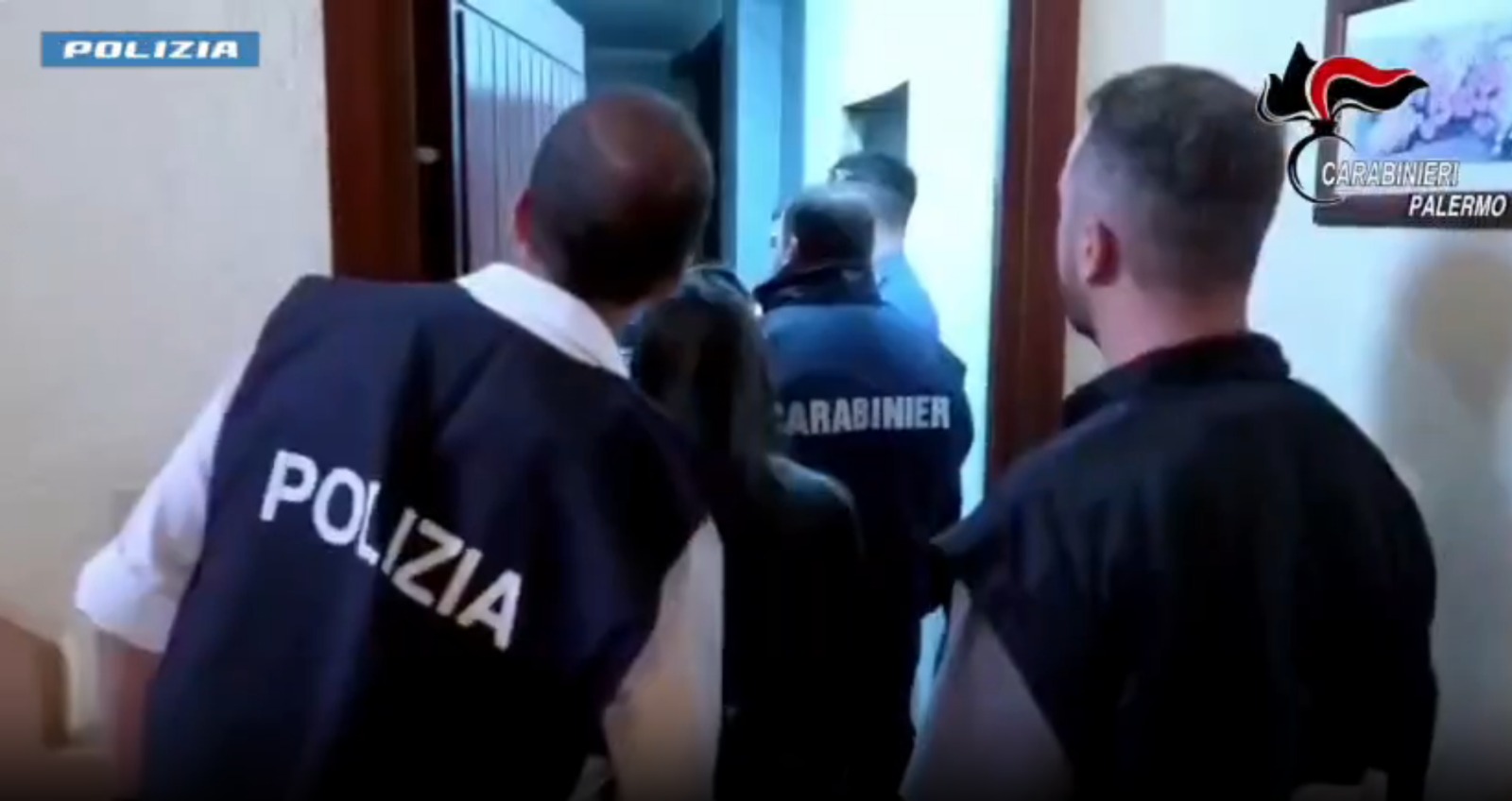 Palermo, assalti ai bancomat con la “marmotta” esplosiva: smantellata banda dei furti, 7 indagati