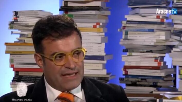 Inchiesta “Passe-partout”, annullata con rinvio la sorveglianza speciale per Antonello Nicosia