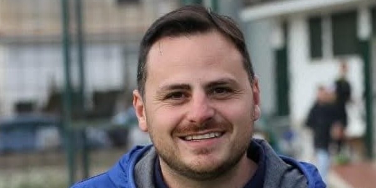 Misilmeri sotto shock, muore a 34 anni l’imprenditore Antonio Rattenuti