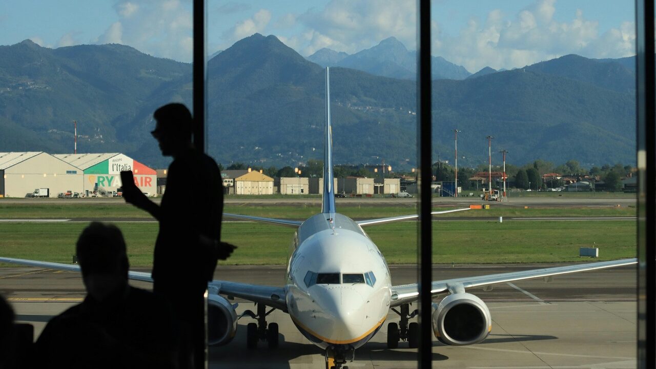 Traffico aereo in Sicilia, pubblicati i dati dell’Assaeroporti: crescono tutti gli scali