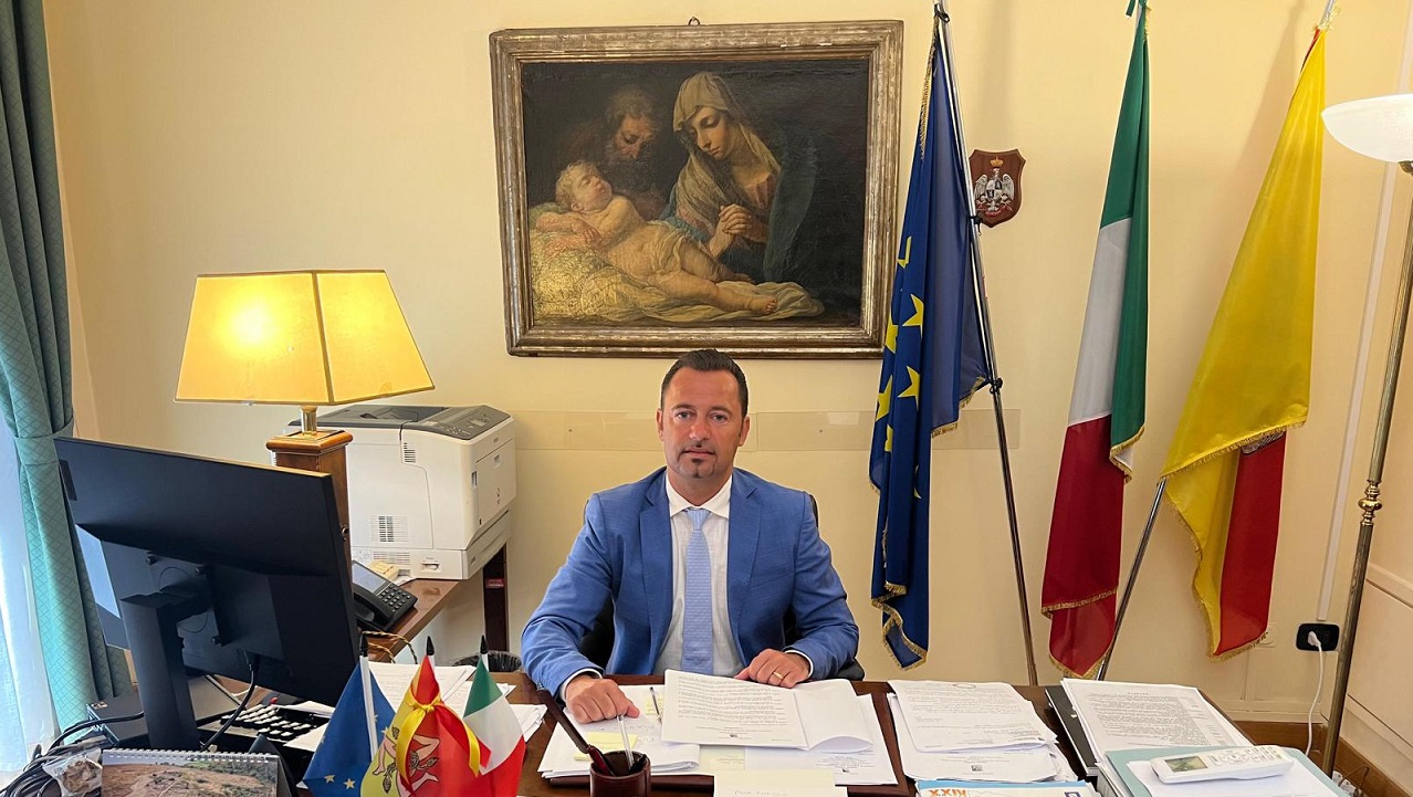 Sicilia, programmati 57 interventi per salvaguardare i beni culturali
