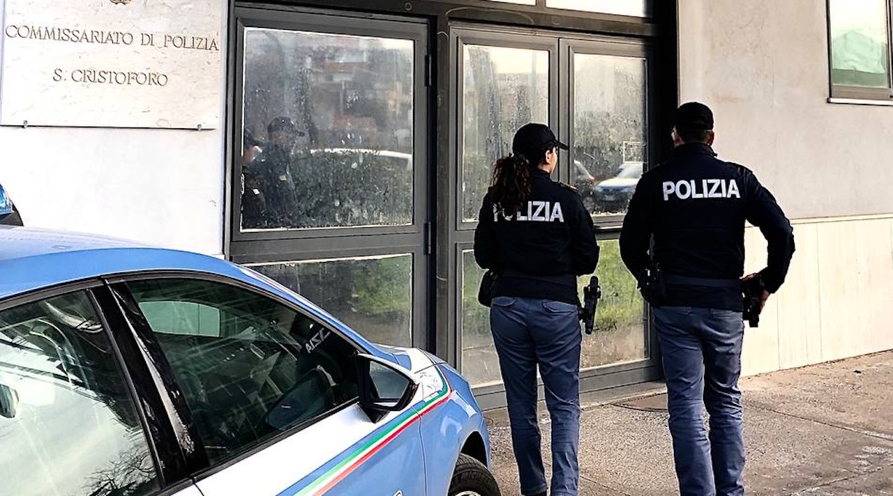 Chiuso un bar a San Cristoforo: era un ritrovo di pregiudicati