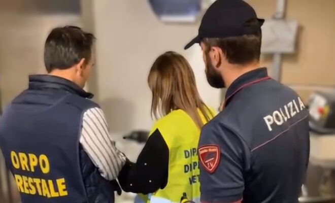 Catania, controlli “a tappeto” della task force in tre locali del centro: irregolarità, lavoro “nero” e sanzioni per oltre 51mila euro – VIDEO