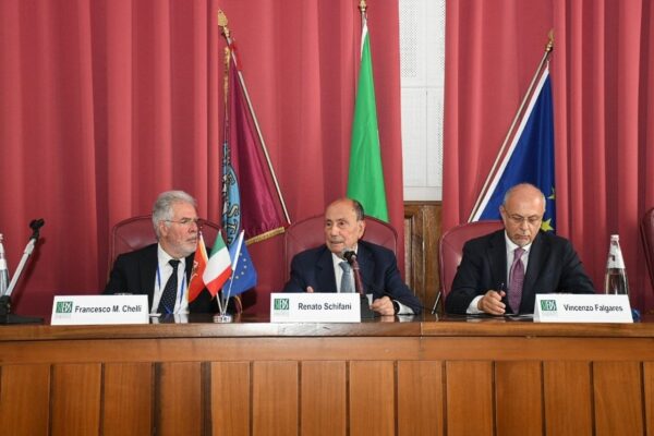 Fesr Sicilia, l’importanza delle statistiche nella gestione delle risorse pubbliche. Schifani: “Fondamentale collaborazione con Istat per valutare impatto dei dati sul territorio”
