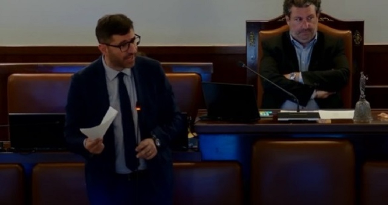 San Berillo, il Consiglio comunale approva il piano di riqualificazione: via libera all’Urban center