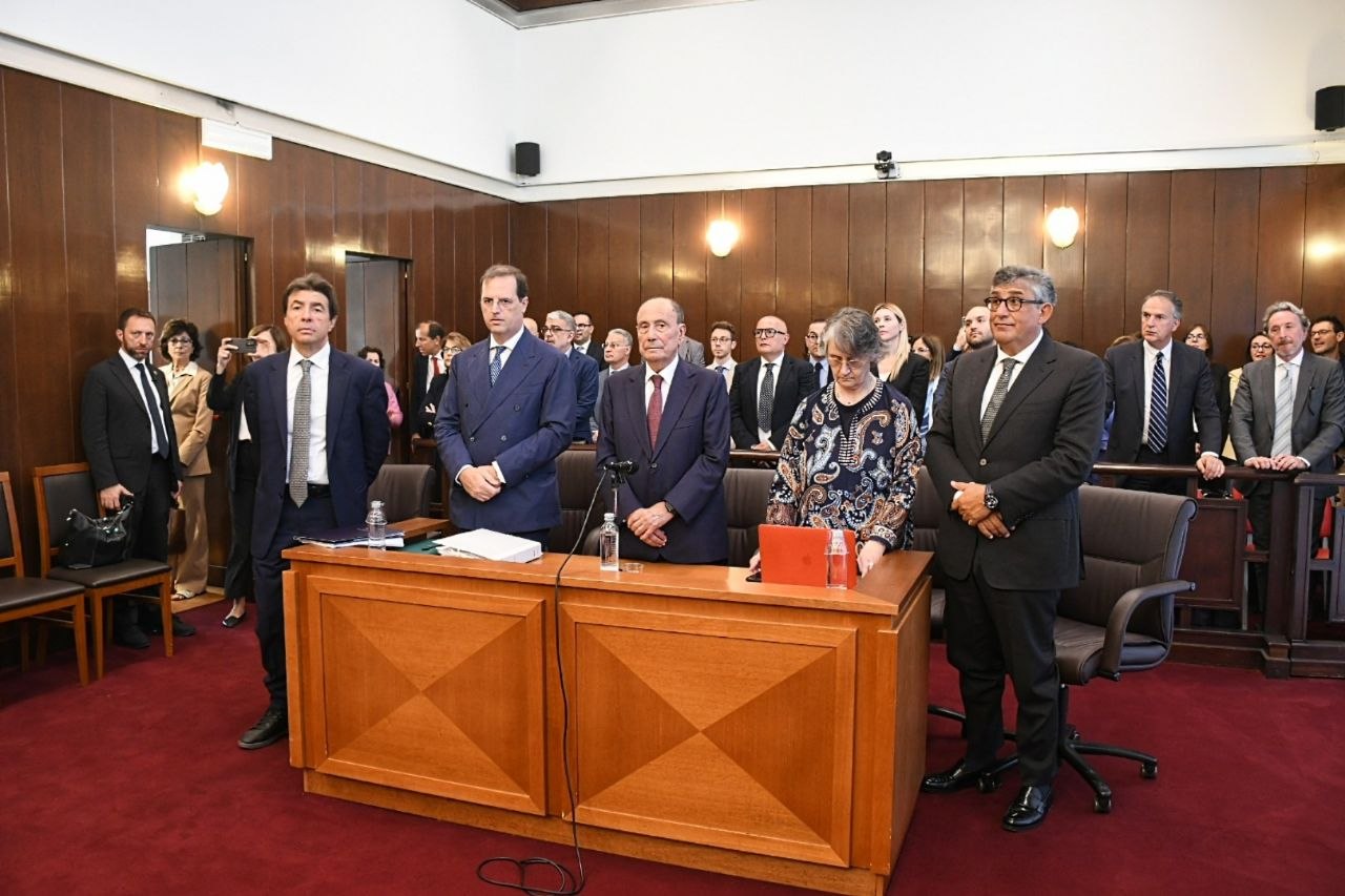 Corte dei Conti, parifica parziale del rendiconto 2022: si sbloccano 264 milioni per la Sicilia
