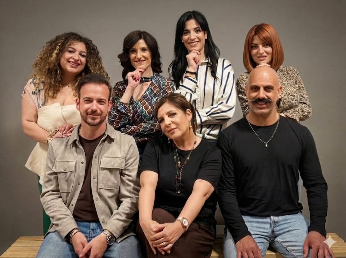 Al teatro Don Bosco la brillante commedia “Arrivi e Partenze” concluderà la stagione “Le Mille e una farsa” della Lumi Production