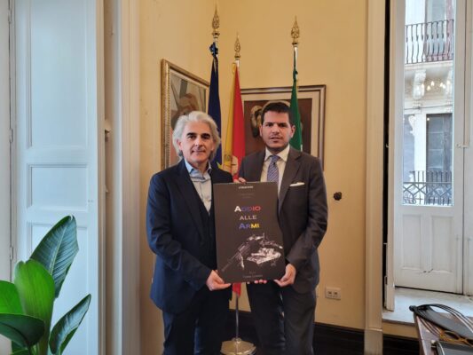 Sicurezza stradale, il presidente dell’Ars Galvagno sostiene la campagna del Codacons Sicilia