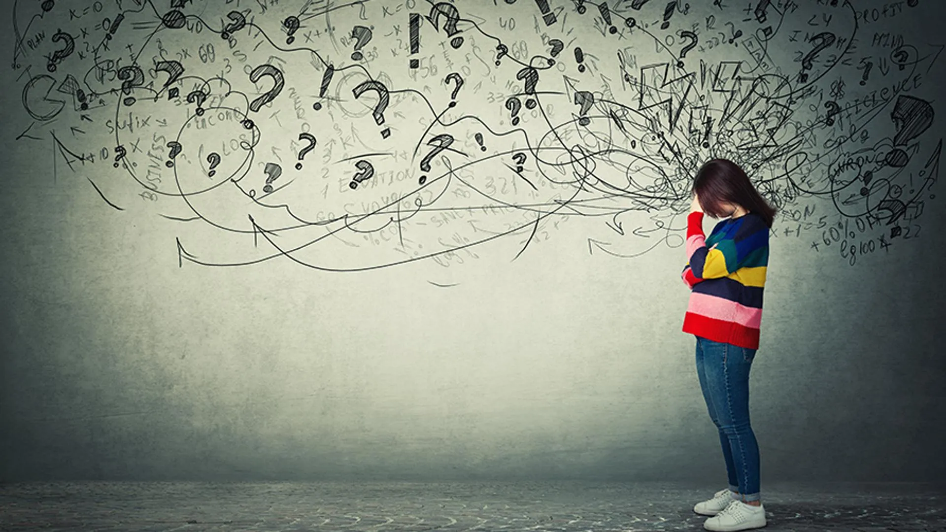 La Generazione Z è davvero più fragile o semplicemente più onesta?