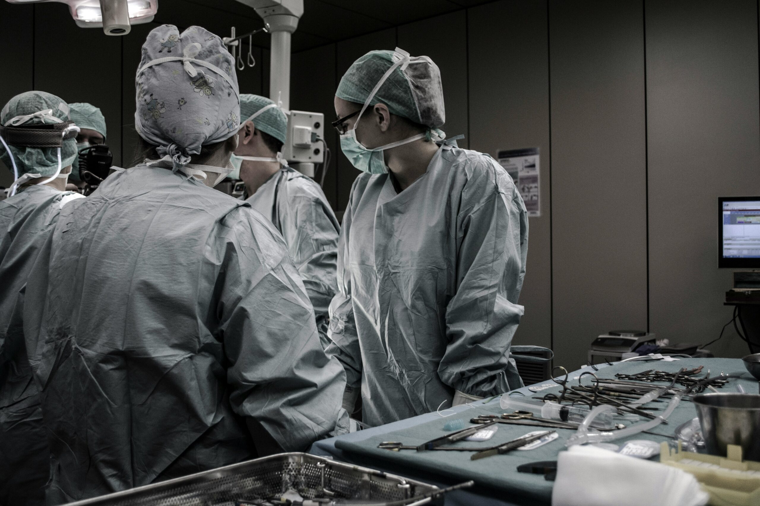 L’evoluzione della medicina: in che modo latecnologia ha rivestito un ruolo rilevante nelprogresso medico.