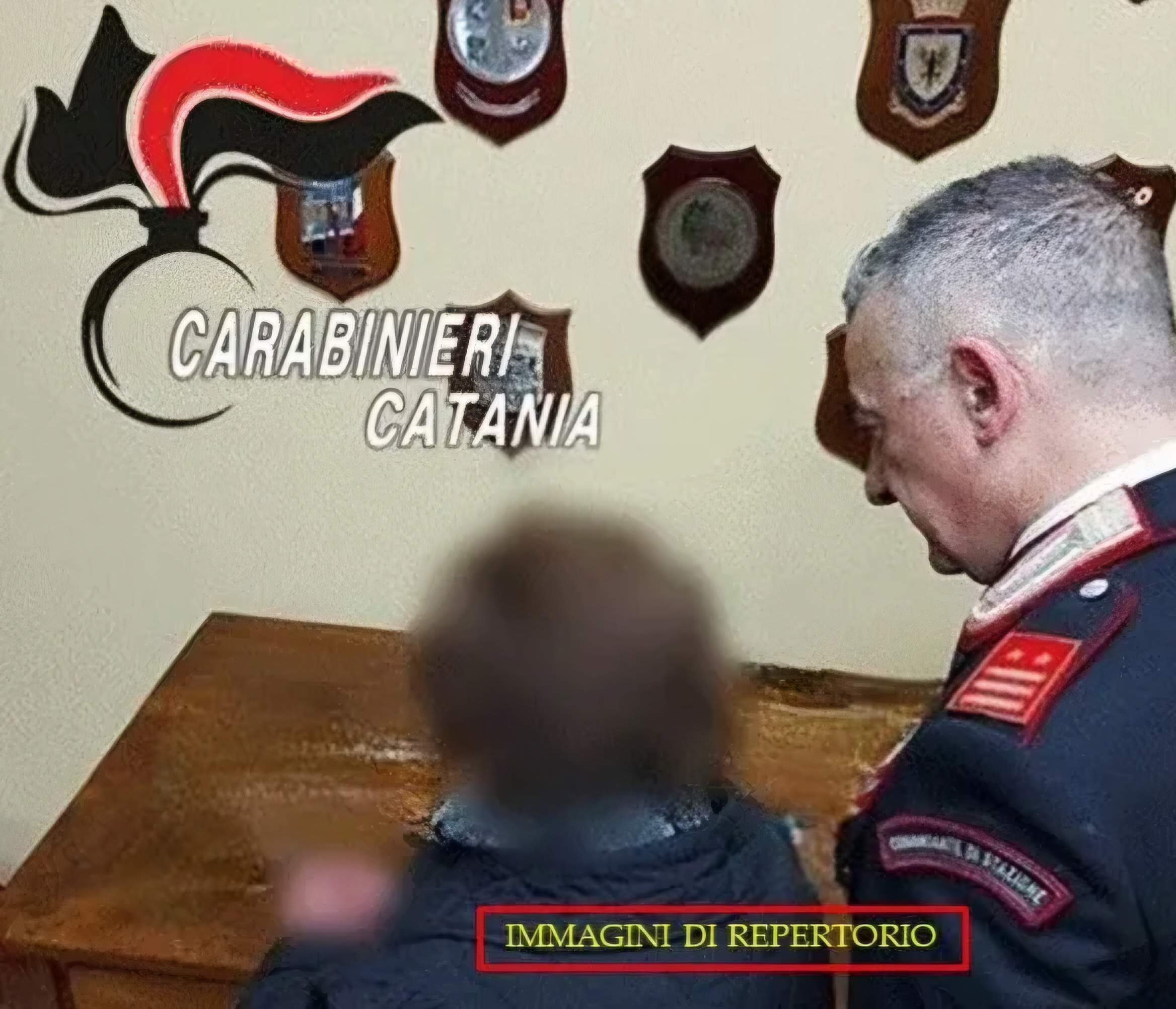 Finto carabiniere le svuota il conto: pensionata truffata di 50mila euro nel Catanese
