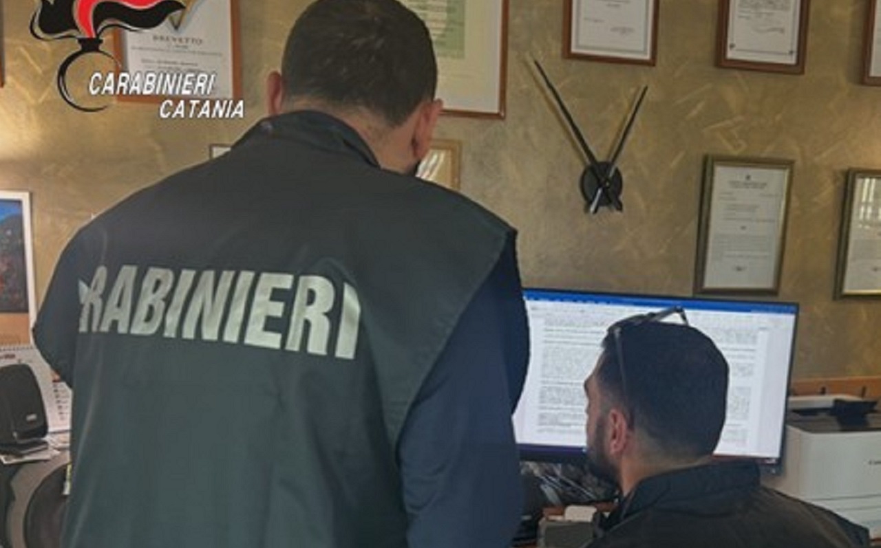 Tentata rapina nel Catanese: aggredita un’anziana che aveva appena ritirato la pensione
