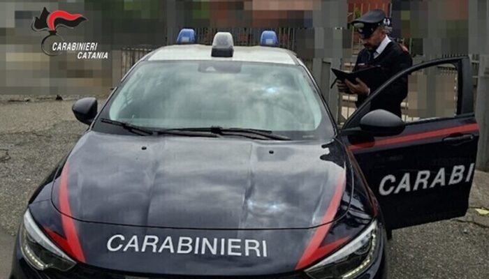 Calatabiano, truffa del “falso finanziere” ai danni di padre e figlia – IL VIDEO
