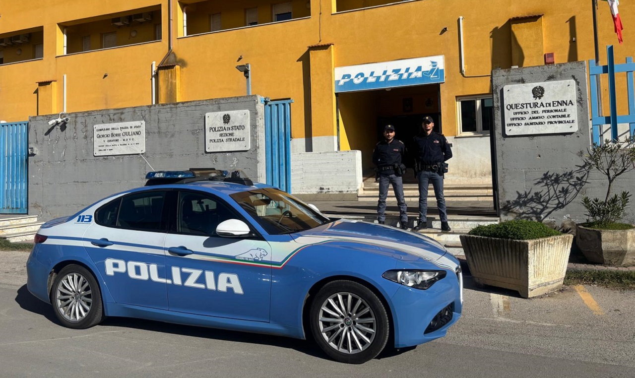 Truffe agli anziani con il metodo del “falso carabiniere”: intervento a Barrafranca