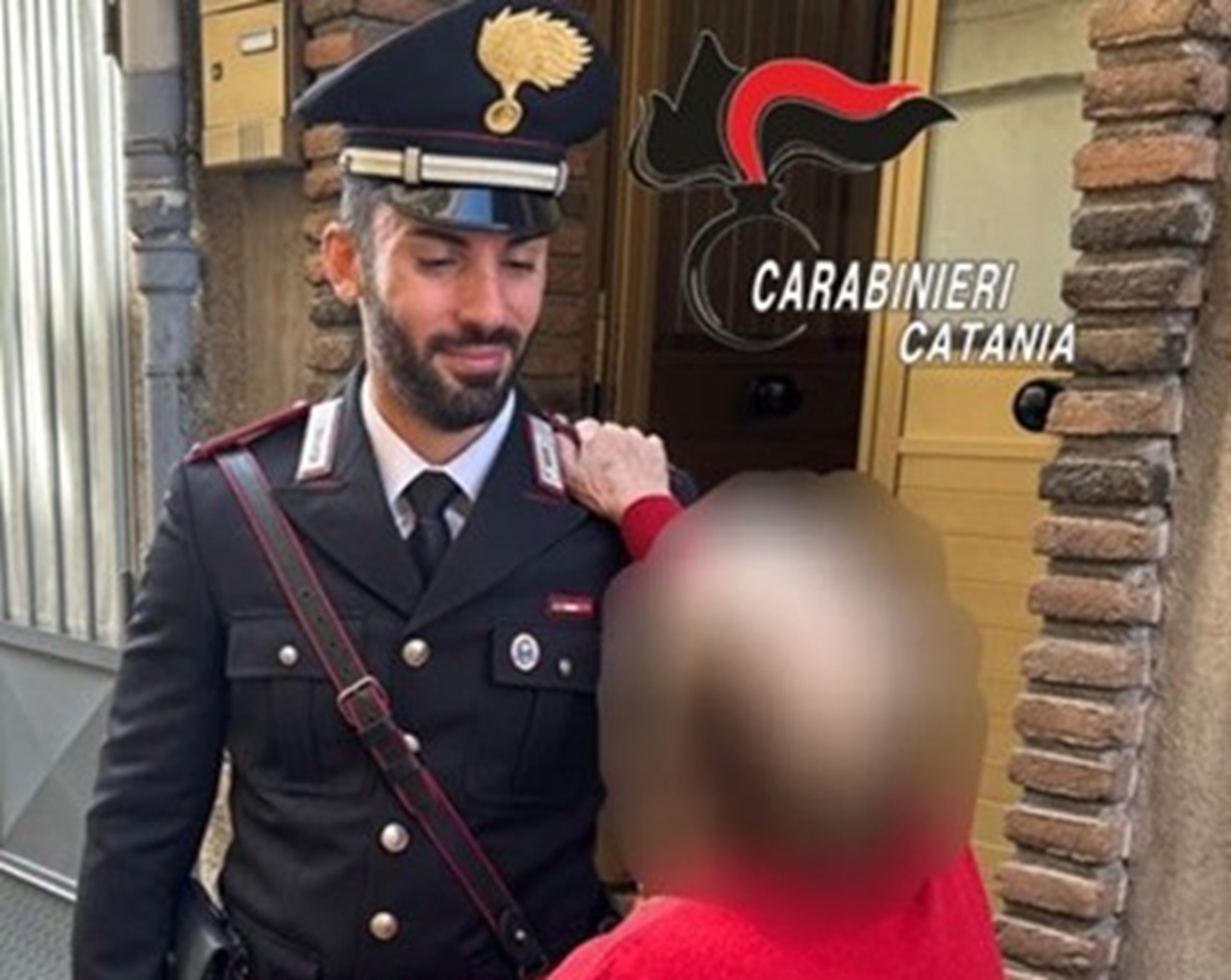 Tremestieri Etneo, si fingono carabinieri e truffano una 90enne: due denunciati