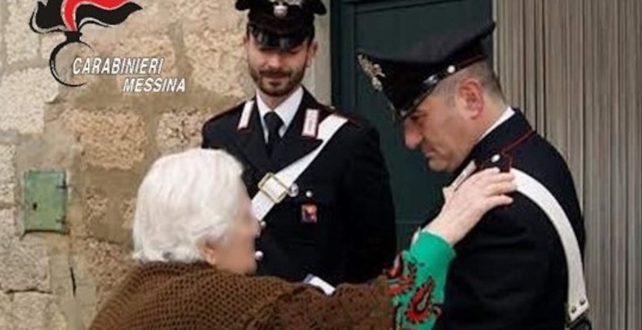 La truffa del finto carabiniere costa 10mila euro ad un’anziana: arrestato catanese