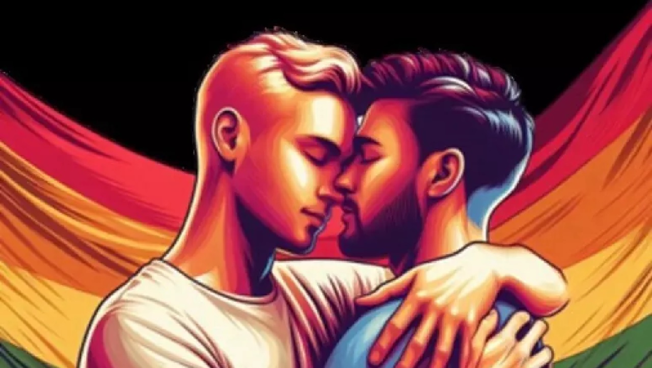 A Palermo la prima “Gay street” della Sicilia