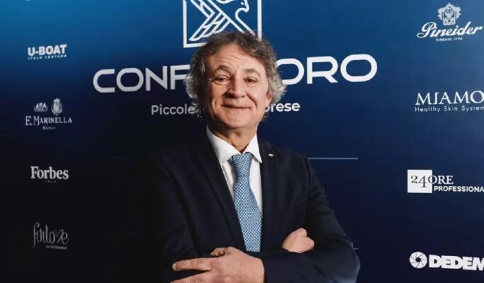 Conflavoro, in un anno +27% di criminalità contro le attività commerciali in Sicilia