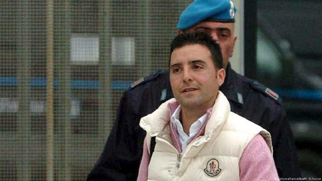 Giuseppe Salvuccio Riina ospite di una radio ungherese, tra vita privata e rapporto con il padre