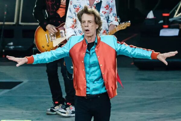 Stromboli, stop dei carabinieri a un party con Mick Jagger