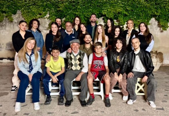 Al Nuovo Sipario Blu arriva “Prossima fermata Paradiso”: la nuova intensa pièce di Orazio Marletta chiude la stagione di “Teatro Amore Mio Produzioni”