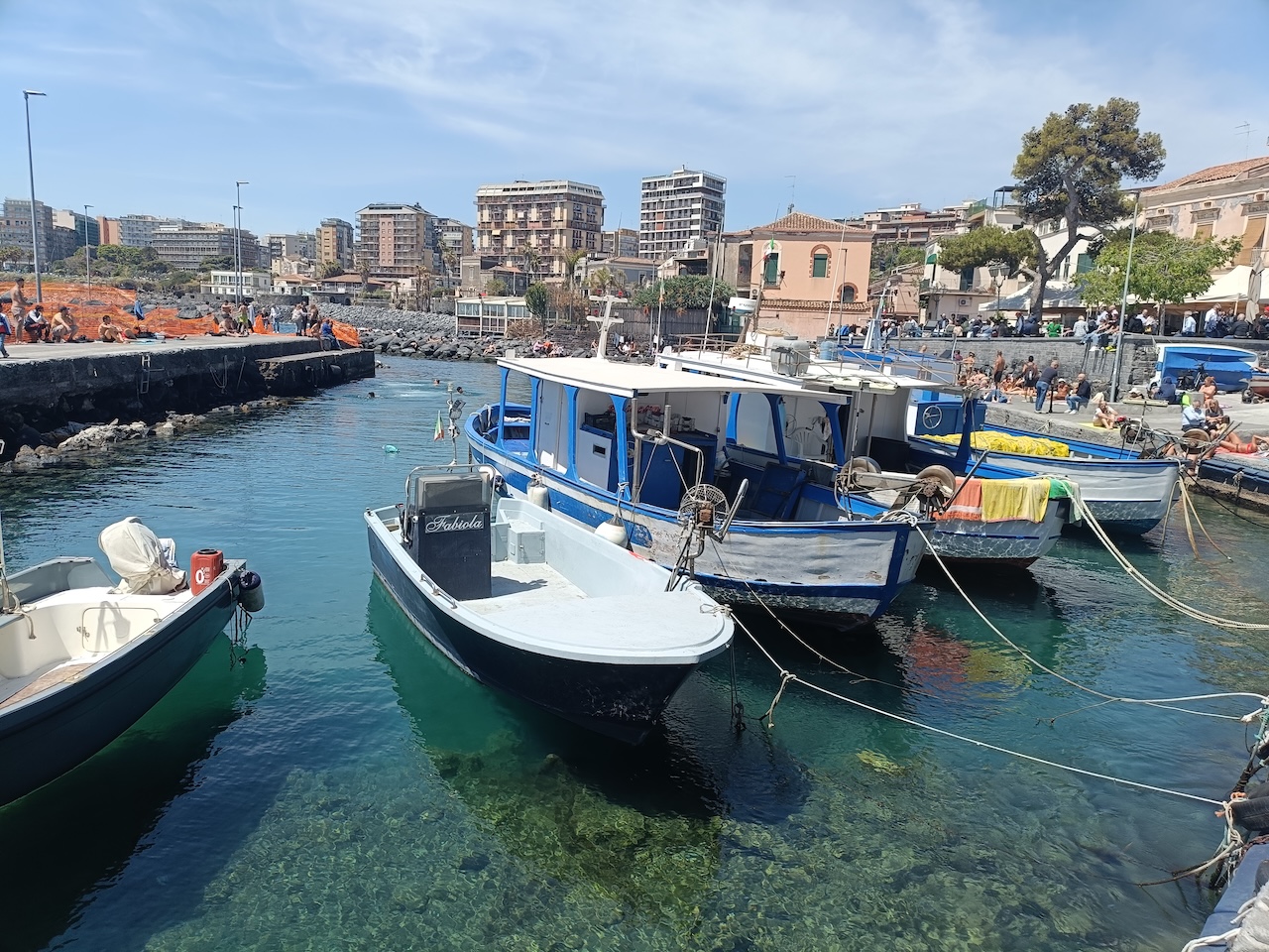 Stato di agitazione della pesca, la Federazione Armatori Siciliani avverte: “Il settore rischia il collasso”