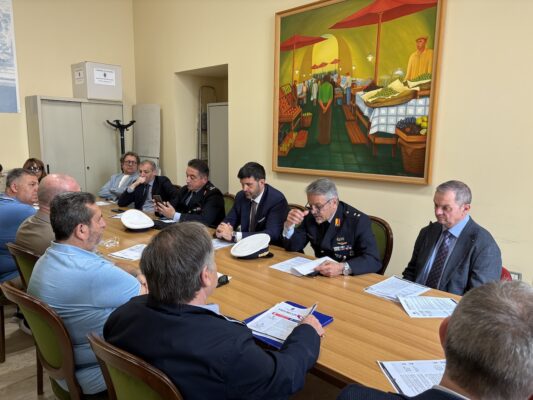 Presentato a Catania un vademecum per agevolare i pubblici esercizi a mettersi in regola