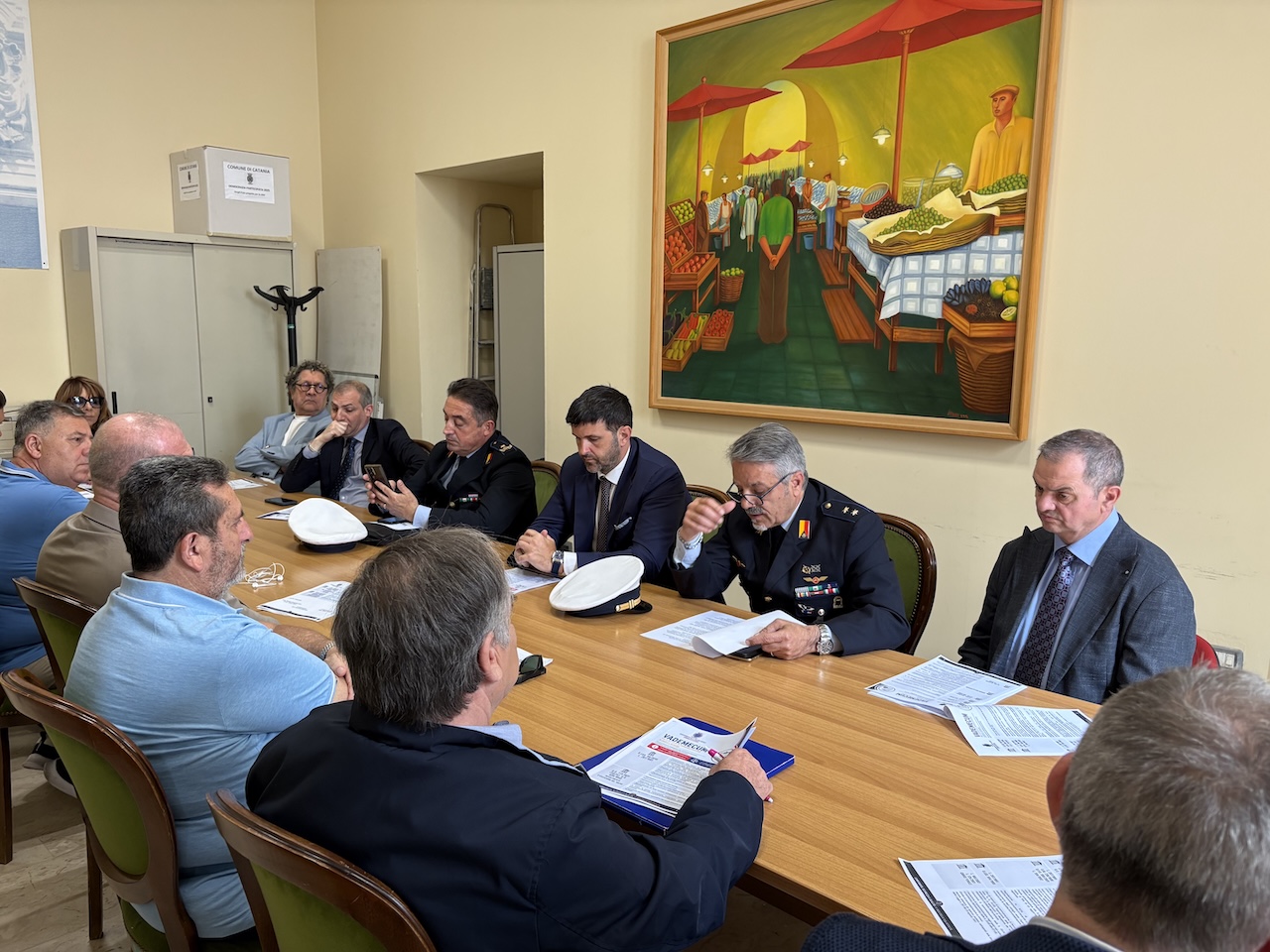 Presentato a Catania un vademecum per agevolare i pubblici esercizi a mettersi in regola