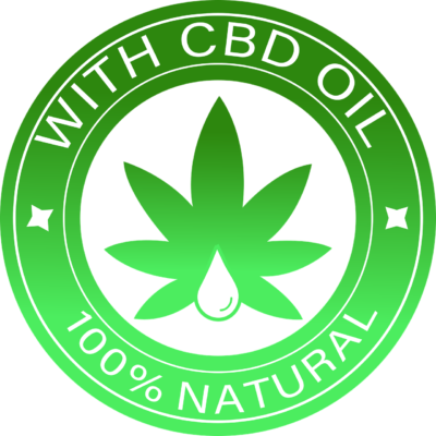 L’olio CBD. Il balsamo per i dolori muscolari degli sportivi