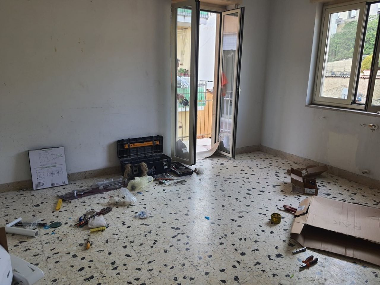 Risanamento Messina, entro settembre completata la consegna di 69 alloggi per le famiglie delle baracche