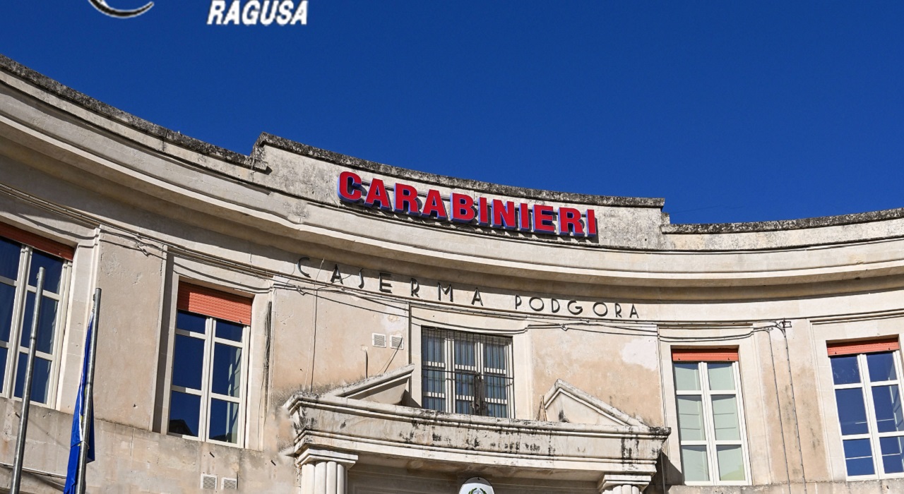 Ragusa, raffica di controlli dei carabinieri: cinque denunciati e patenti ritirate