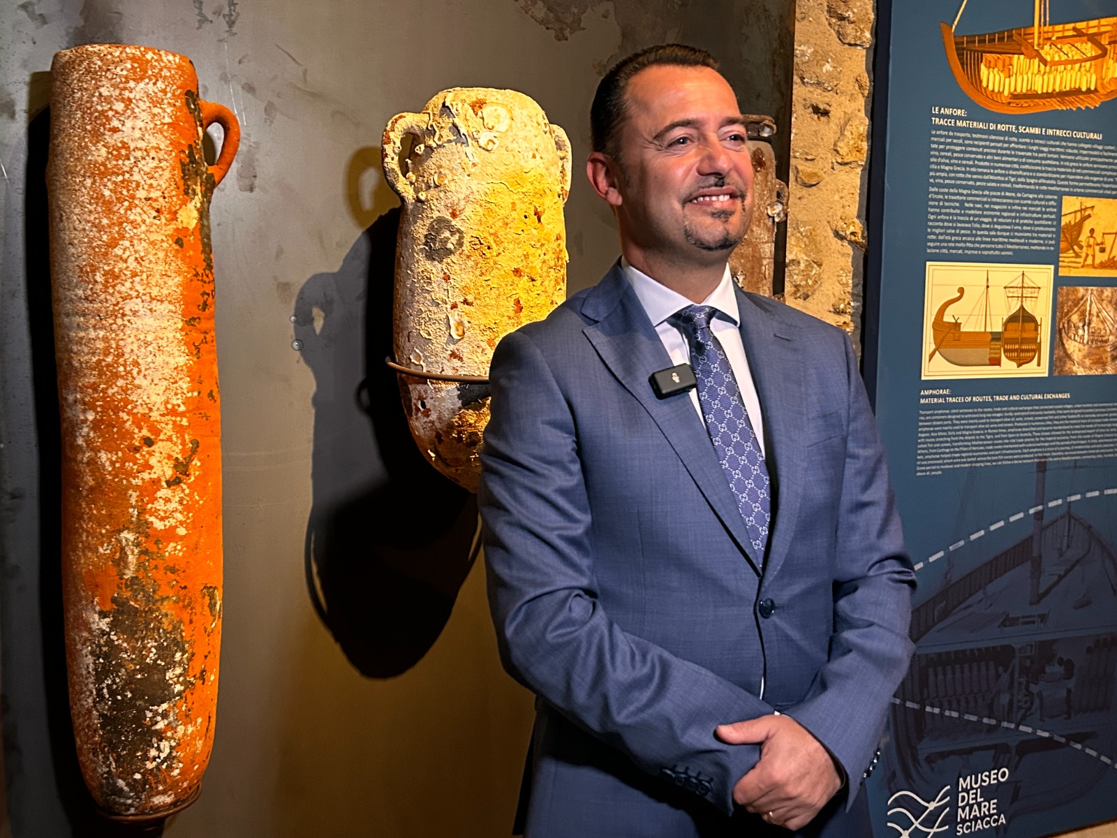 La Notte europea dei musei torna in Sicilia: tutti i luoghi visitabili sabato 23 maggio