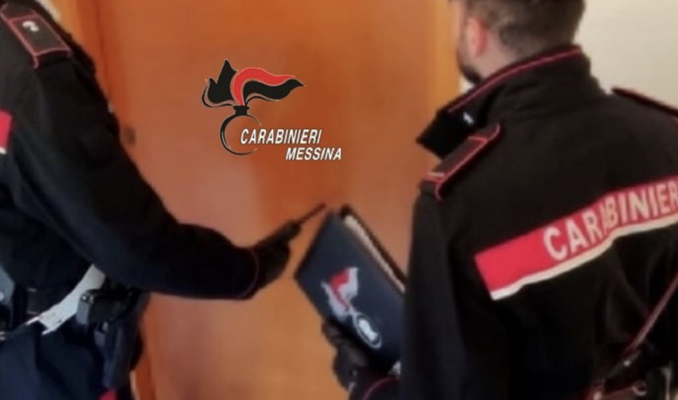 Svolta sull’omicidio di Giovanni Perdichizzi, due arrestati dopo 13 anni dall’esecuzione – I NOMI